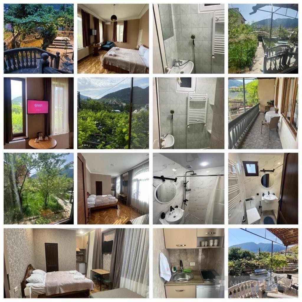 Shota'S Guest House بورجومي المظهر الخارجي الصورة
